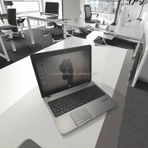 Ordinateur portable professionnel <span class=keywords><strong>HP</strong></span> 450G1 4e génération <span class=keywords><strong>Core</strong></span> <span class=keywords><strong>i5</strong></span> <span class=keywords><strong>15</strong></span> pouces, écran TN 90Hz, Windows 10, clavier anglais, vente en gros - Product Image 4