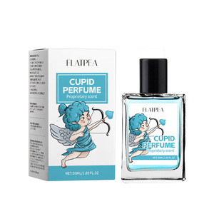 Perfume Cupid, Éxito de Ventas Transfronterizo, 50 ml, Eau de Toilette, Aroma Frutal Fresco y Natural, Sin Alcohol, Larga Duración - Product Image 4