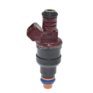 Fuel Injector OEM 0280150774 INP-066 Fuel Injector Nozzle for Chrysler for Dodge <strong>Plymouth</strong> 3.0L Gasoline Vehicles New Condi - Product Image 3