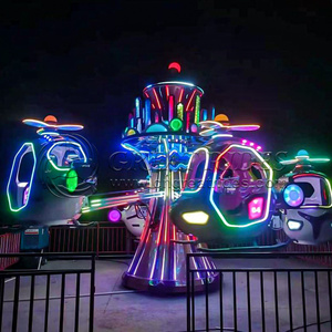 <span class=keywords><strong>Prix</strong></span> usine parc d'attractions jeu auto-contrôle avion tour 12 sièges auto-contrôle <span class=keywords><strong>hélicoptère</strong></span> à vendre - Product Image 4