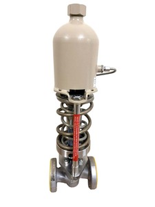 ตัวควบคุมแบบพยุงตัวเอง 41-23 บอดี้ 3241 แอคชูเอเตอร์ 2413 2412 - Product Image 3