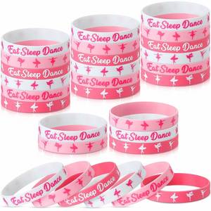 Bracelets en silicone personnalisés, créez vos propres bracelets en caoutchouc avec message ou logo, bracelet personnalisé de haute qualité - Product Image 1