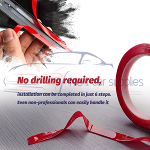 Accessoires de voiture personnalisés en gros, moulure décorative de fenêtre chromée pour porte noire, bande de garniture pour <span class=keywords><strong>Mini</strong></span> <span class=keywords><strong>Cooper</strong></span> SE F56 JCW 2014-2023 - Product Image 4