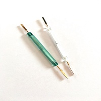[Dy] verre reed commutateur/commutateur à lames/commutateur à lames magnétique XGH-3Z