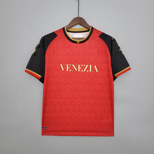 21-22 maglia da calcio da uomo Venezia Home and Away Top maglia da calcio - Product Image 2