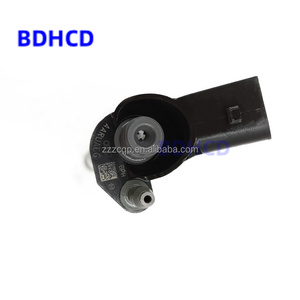 Inyector de combustible diésel de piezas de automóvil de fábrica BDHCD 0445117022 inyector Common Rail 0445117022 059130277CD para Audi 3.0d CLAA <span class=keywords><strong>CLAB</strong></span> - Product Image 6