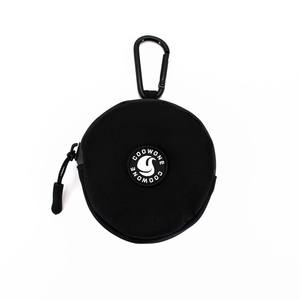 小型犬トレーニングトリートバッグナイロン犬トリートトレーニングポーチバッグスナック報酬ペットトレーニング - Product Image 6