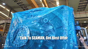 ผ้าทอ VCI PP โดย <span class=keywords><strong>mr</strong></span>.seaman ฟิล์มป้องกันสนิม50ซม. สำหรับห่อนุ่มโปร่งแสงพร้อมพิมพ์โลโก้ที่กำหนดเองจากจีน - Product Image 5