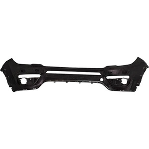 Pare-chocs avant FARPREY 68499103AA pour Jeep Compass 2017-2021 - Product Image 3