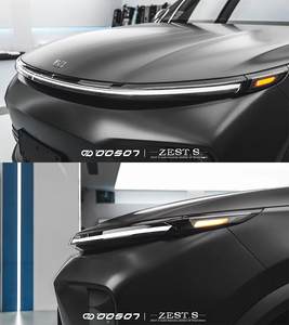 فيلم حماية الطلاء الشفاف سريع الشفاء من مادة TPU PPF طراز Glory M3، فيلم واقي للسيارة، غلاف فينيل مطفي للسيارة يغطي كامل الهيكل - Product Image 1