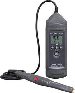 เครื่องวัดความเค็มแบบดิจิตอลสำหรับการวัดน้ำเค็ม SM-850 - Product Image 3