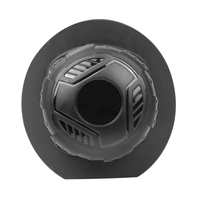 Dégagement rapide sans cravate lacets chaussures cadran Fit système de laçage freelock système de laçage de chaussures pour motos bottes
