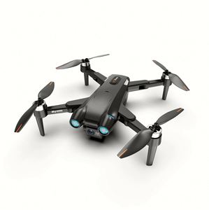 Drone GPS AE6Max avec évitement d'obstacles à 360 degrés, photographie aérienne HD 8K, avion télécommandé pour débutants - Product Image 2
