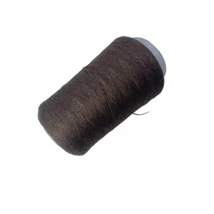 FABRIK PREIS 2/48nm Viskose Nylon Polyester Shinn ing Core Spun Blended Yarn