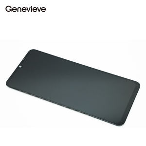 Display LCD In-cell Genevieve per OPPO REALME N53 6.7\" - Luminosità 350-400cd, Garanzia TRCY 1 Anno, Origine CN/GUA, Personalizzabile - Product Image 2