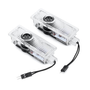 Projecteur de bienvenue pour logo de <span class=keywords><strong>porte</strong></span> de voiture pour <span class=keywords><strong>BMW</strong></span> - Product Image 1