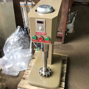 工場フロス浮選価格浮選D-<span class=keywords><strong>12</strong></span>実験室デンバー浮選セルマシンアクリルSSタンク付き - Product Image 4