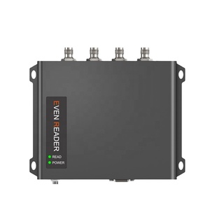 Chafoncf815 THẬM CHÍ e710 15m dài phạm vi với <span class=keywords><strong>4</strong></span> cổng PoE Wifi giao diện cho kho hàng tồn kho quản lý <span class=keywords><strong>UHF</strong></span> <span class=keywords><strong>RFID</strong></span> đọc cố định - Product Image 1