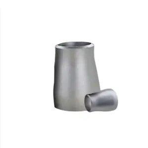 Factory Directly Sells Concentric Eccentric Reducer Carbon Steel Alloy 304316 Stainless Steel Stamping Welded Seamless