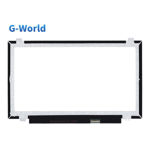 15.6 inch 30 pin 1366*768 b156xtn04.6 cho Samsung máy tính xách tay phụ tùng N156BGA-EA3 N156BGE-E31laptop hiển thị - Product Image 1