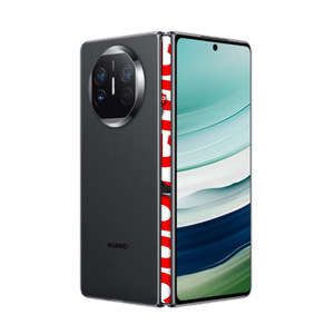 สติ๊กเกอร์ปิดบังรอยต่อ Huawei Mate X5 รุ่น LX-B7032 ฟิล์มป้องกันตกแต่งสำหรับโทรศัพท์มือถือ - Product Image 3