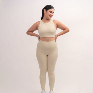 Conjunto de Yoga, Fabricante de Ropa Deportiva, Conjunto de Yoga para Mujer, Proveedor de Ropa Deportiva Moderna, Conjunto de Yoga Personalizado, Ropa de Fitness - Product Image 2