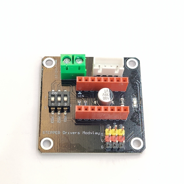 3D Printer 42 Stepper Motor Driver Expansion Board