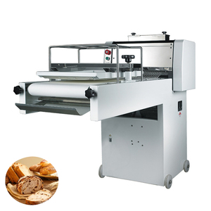 Mini Toast Shaping Machine Toast Bread Making Machine for Bakery Loaf Baguette Dough Bread Making Machine - Product Image 4