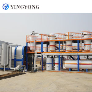 अच्छी कीमत चिकित्सा अपशिष्ट रोटरी भट्ठा घरेलू कचरा और अवशेष क्रीमेटोरिअम चिकित्सा अपशिष्ट निपटान मशीन बिक्री के लिए - Product Image 3