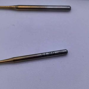 オリジナルGroz-BeckertDBXK5サイズ8-14針ドイツ製新しい状態の刺Embroidery機アクセサリー - Product Image 5