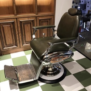 Equipo de Salón de Belleza, Sillas de <span class=keywords><strong>Barber</strong></span>í<span class=keywords><strong>a</strong></span>, Muebles de Salón Antiguos y Vintage, Bomba Hidráulica Grande para <span class=keywords><strong>Barber</strong></span>í<span class=keywords><strong>a</strong></span> - Product Image 5