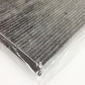 car air conditioner cabin air filters OEM J1342020 08974-00820 for toyota subaru volvo - Product Image 6