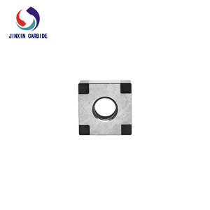 Jeekvisen SNGA120402 PCD Inserts 100g/kg for Turning Premium <b>Cutting</b> & Forming <b>Tools</b> - Product Image 1