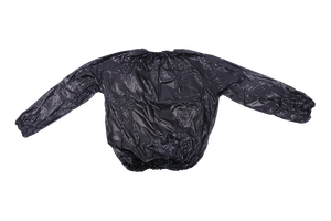 JRT di alta qualità dimagrante dimagrante <span class=keywords><strong>tuta</strong></span> di sudore caldo in PVC <span class=keywords><strong>tuta</strong></span> Fitness corpo <span class=keywords><strong>tuta</strong></span> <span class=keywords><strong>Sauna</strong></span> per gli uomini - Product Image 4