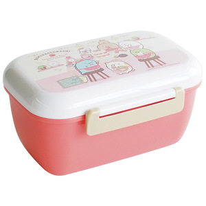 Bangduo Sandwich Meal <b>Box</b> Single Layer Plastic <b>Lunch</b> <b>Box</b> Large Size Rectangle Bento <b>Box</b> With Lid For Daily Use - Product Image 4