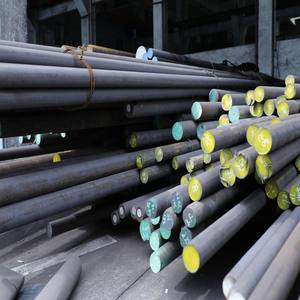 301 303 304 310s 2205 2507丸型ステンレス鋼棒棒6mm 10mm 20mm 25mmステンレス鋼棒 - Product Image 5