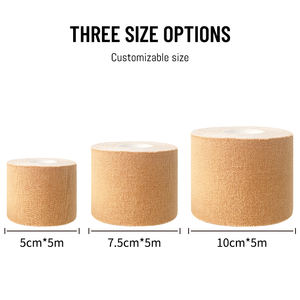 Boob Tape Nude DIY Lift Boob <span class=keywords><strong>Job</strong></span> Pushup Sein Corps Soutien-Gorge Pied Étanche Bande Couverture - Product Image 3