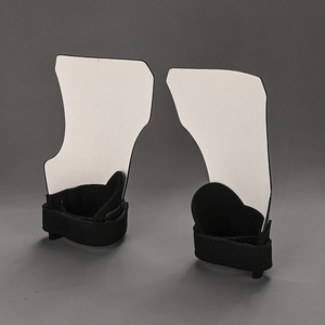 قبضة يد من السيليكون بفتحتين مع دعامة للمعصم - Product Image 4