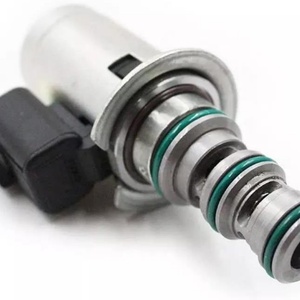 Válvula Solenoide de Bomba Hidráulica de 12V para Excavadora 3CX de Buena Calidad, 25/220804 459/M2874 - Product Image 5