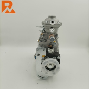 ปั๊มหัวฉีดน้ำมันเชื้อเพลิง 0460426520 VE6 12F1250R498-31 75452001 R498-31 สำหรับเครื่องยนต์ 6BT 5.9L - Product Image 2