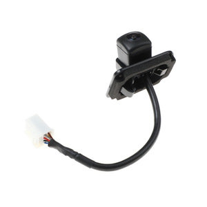 <b>Reversing</b> <b>Camera</b> <b>For</b> 2014-2018 Honda Accord Dc 12V Standard Resolution Rear View <b>Car</b> Backup <b>Camera</b> - Product Image 4