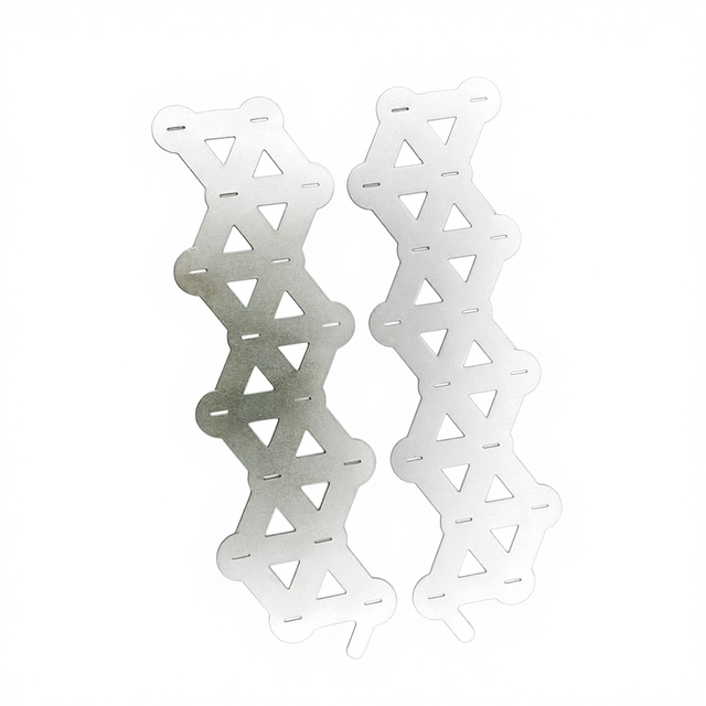 TUXIAN Pure Nickel 26650 Busbar Sheets Nickel Strip Battery Tabs Welding Battery Accessories High Quality OEM Customized Ebike