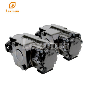 ปั๊ม Lexmua Vane รุ่น T6CCM-B31-B14-3R03-D100 ปั๊มน้ำมันเครื่องจักรกลไฮดรอลิก 2 จังหวะ - Product Image 3