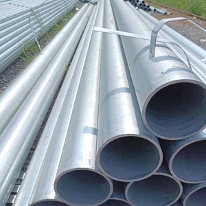 Pc başına fiyat programı 40 GALVANİZLİ ÇELİK BORU 1.5 inç 3 inç 6M <span class=keywords><strong>Gi</strong></span> boru - Product Image 4