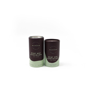 หลอดบรรจุภัณฑ์อาหารเกรดพรีเมีย<span class=keywords><strong>ม</strong></span>รักษ์โลกสำหรับกาแฟและ<span class=keywords><strong>ชา</strong></span> กล่องทรงกระบอกกระดาษแข็งแรงสวยงา<span class=keywords><strong>ม</strong></span>สำหรับบรรจุผงพร้อมซับในอะลูมิเนียมฟอยล์ - Product Image 4