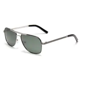 YJ290 2024 Neuzugang Großhandel Marke Designer individuelles Logo Mode Damen Viereck Vintage Metallrahmen Herren Sonnenbrille Sonnenbrille