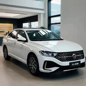 2025款朗逸5座轿车1.5L自动变速箱12英寸触摸屏新车R16深色左驾欧六 - Product Image 1