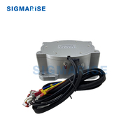Moteur synchrone à aimant permanent YCT133-2.7 pour opérateurs de portes d'ascenseur - Pièces de moteur de porte neuves