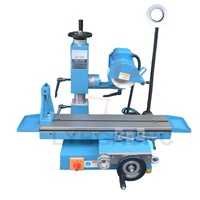 Meuleuse universelle multifonctionnelle Meuleuse de petite surface Meuleuse de GD-600 Outils de tournage Couteaux de fraisage Alésoirs 280V/380V/550W