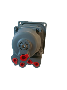 Controlair P51206 HC-2-SX ชุดควบคุมทิศทางลมแบบนิวแมติก ควบคุมด้วยลม สำหรับควบคุมหัวขุดเจาะน้ำมัน  OEM/ODM - Product Image 1